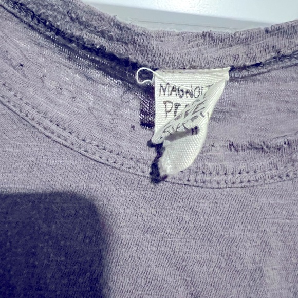 Magnolia Pearl Hawk Lana Tank - OS - Picture 8 of 8